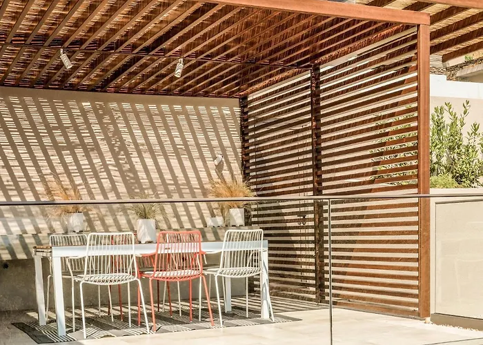 Skiathos Symbol Вилла *