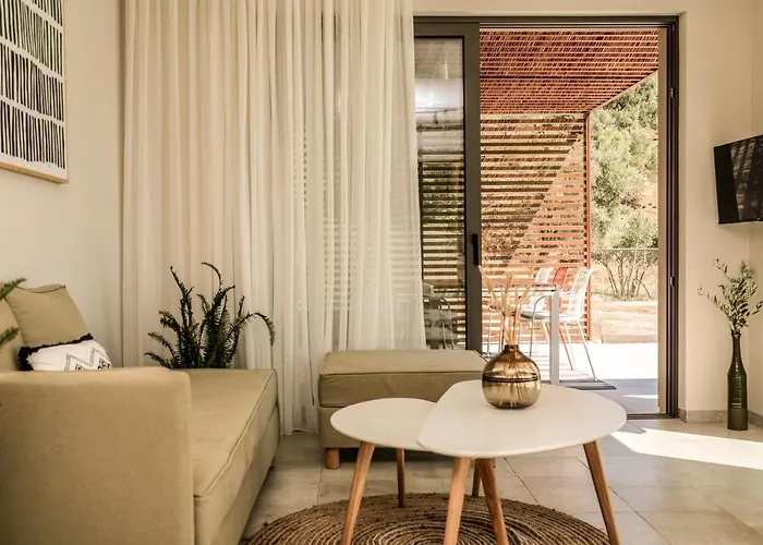 Вилла Skiathos Symbol