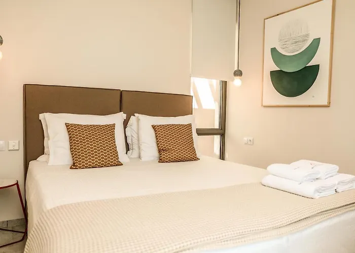 Skiathos Symbol Вилла *