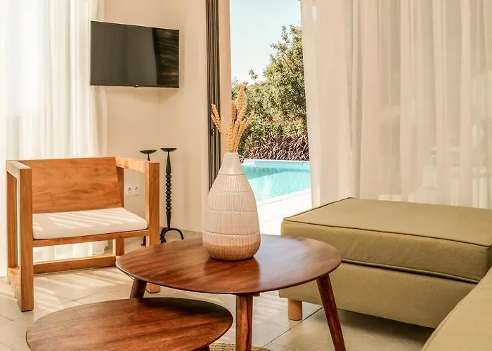 Вилла Skiathos Symbol