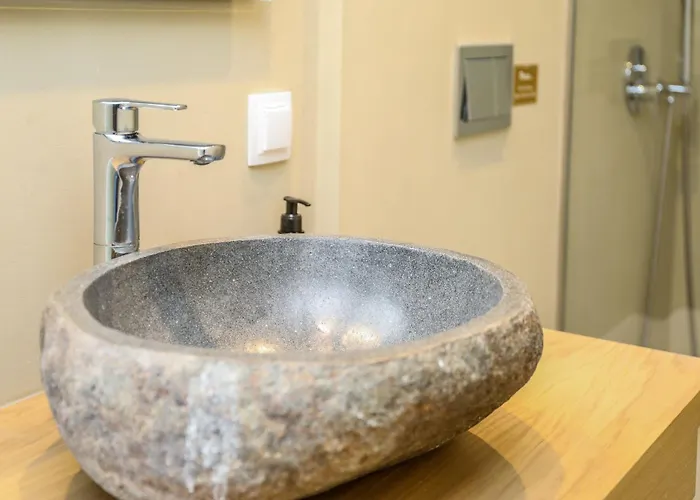 Вилла Skiathos Symbol Ахладиес