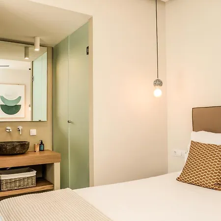 Skiathos Symbol Achladies (Skiathos)