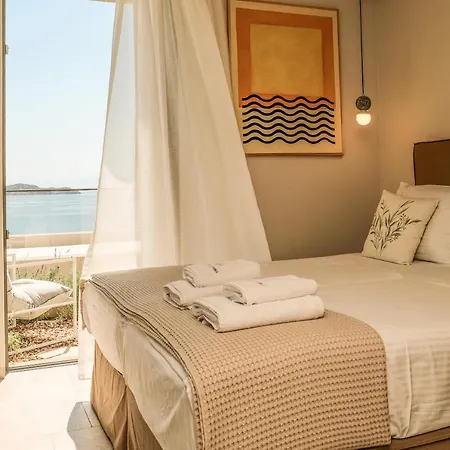 Skiathos Symbol Villa *