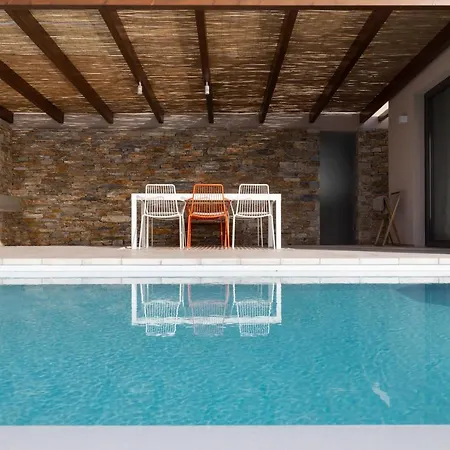 Skiathos Symbol Achladies (Skiathos)