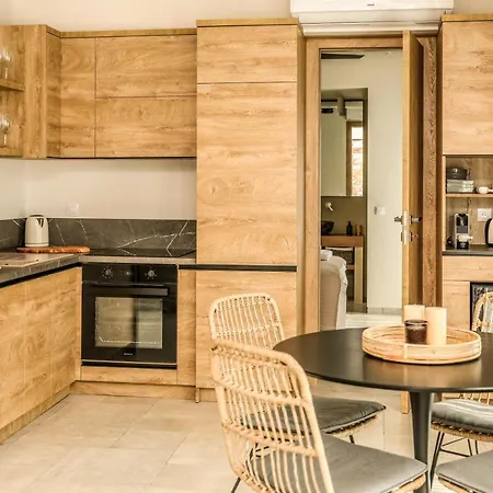 Villa Skiathos Symbol Achladies (Skiathos)