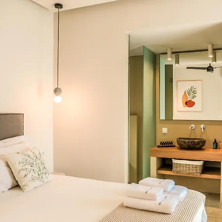 Willa Skiathos Symbol