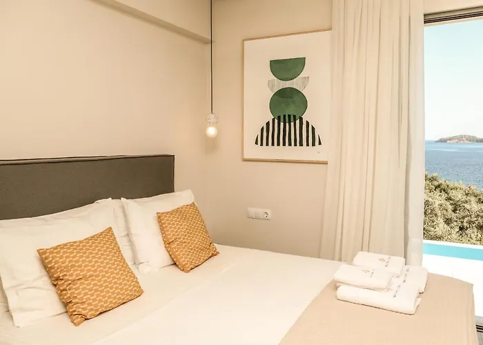 Skiathos Symbol Βίλα