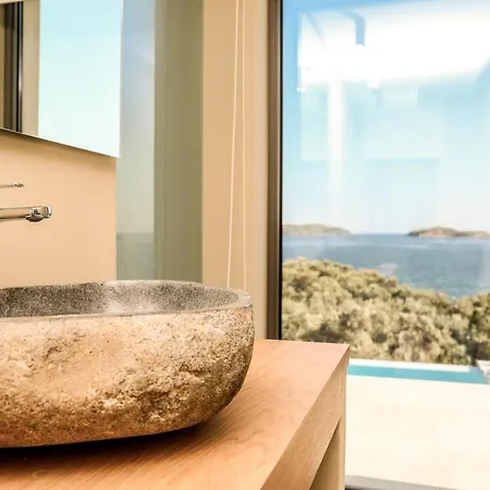 Villa Skiathos Symbol Achladies (Skiathos)