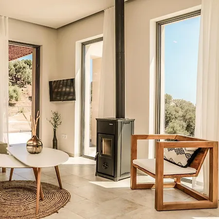 Skiathos Symbol Villa *