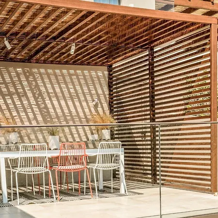 Skiathos Symbol Villa *