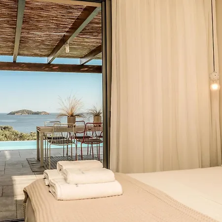 Skiathos Symbol Villa Achladies (Skiathos)