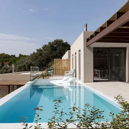 Skiathos Symbol Villa Achladies (Skiathos)