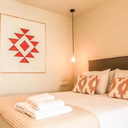 Villa Skiathos Symbol *