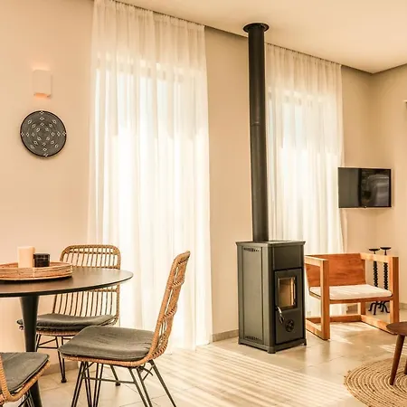 Skiathos Symbol Achladies (Skiathos)