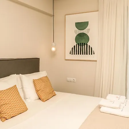 Skiathos Symbol Villa