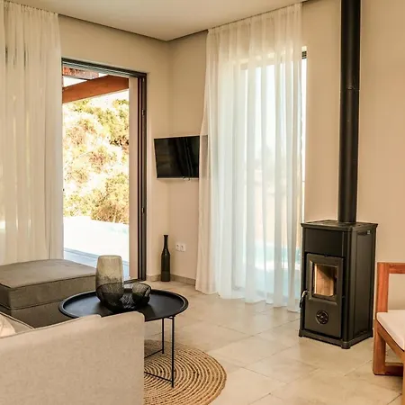 Skiathos Symbol Villa *