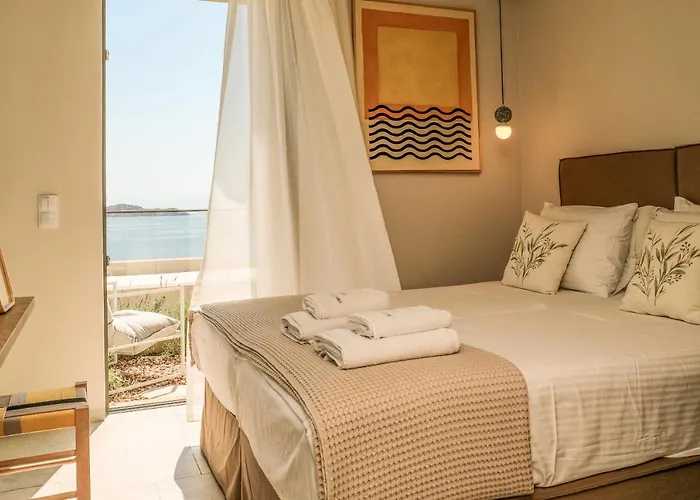 Skiathos Symbol Villa *