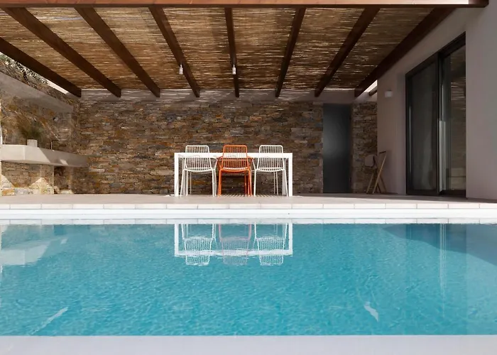 Skiathos Symbol Achladies (Skiathos)