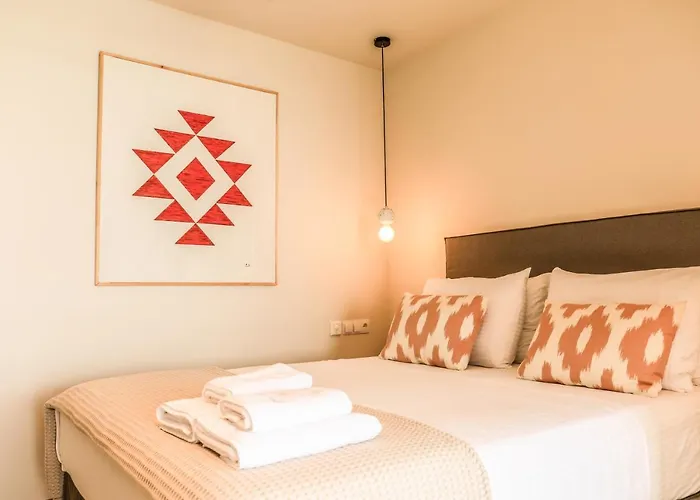 Villa Skiathos Symbol *