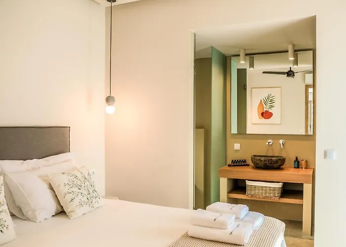 Villa Skiathos Symbol